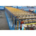 Double Layer Tile Roof Roll Forming Machine
