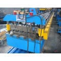 Roofing Sheet Making Machine with Single Layer