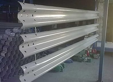 Road Safety Guardrail Roll Forming Machine Road Safety Guardrail Roll Forming Machine